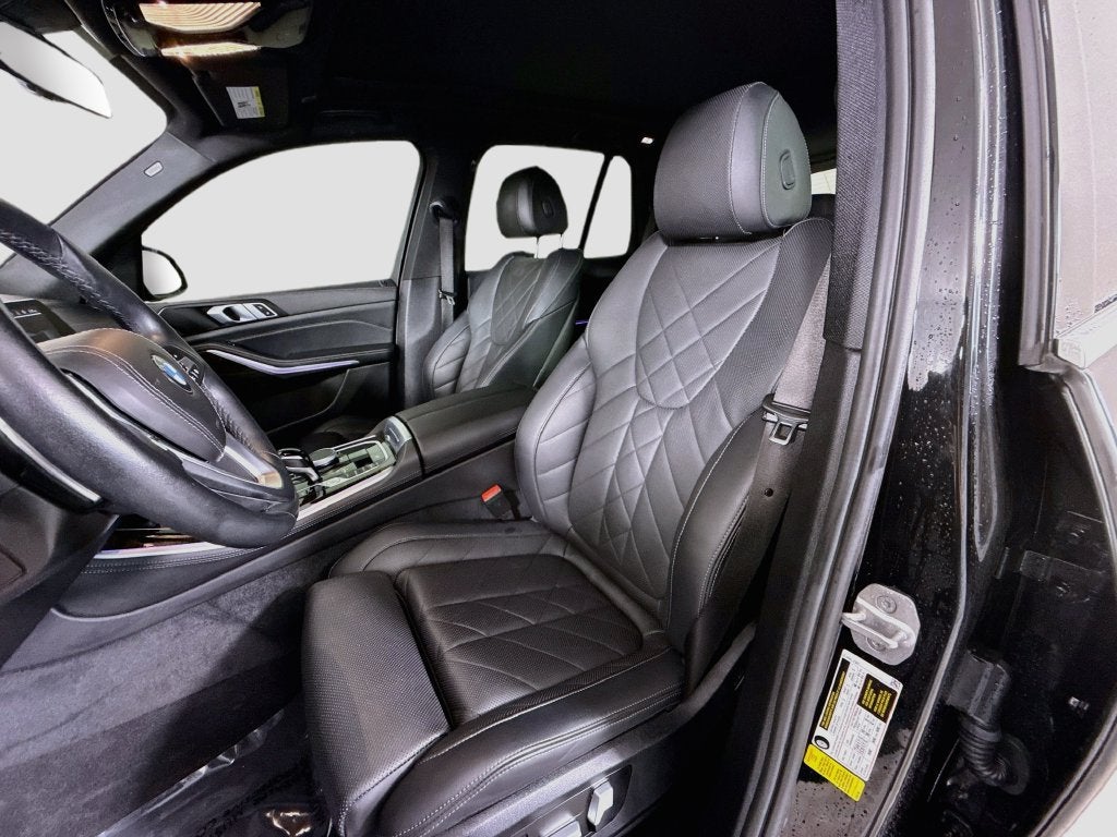 2023 BMW X5 sDrive40i