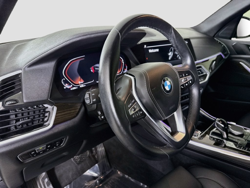 2023 BMW X5 sDrive40i