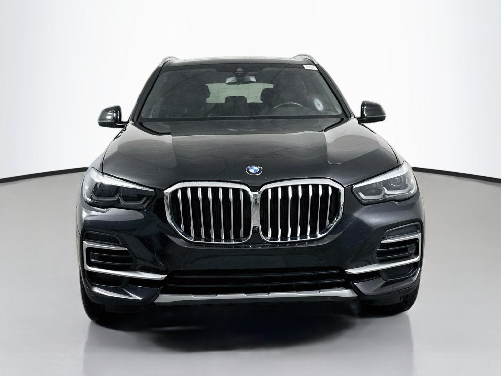2023 BMW X5 sDrive40i
