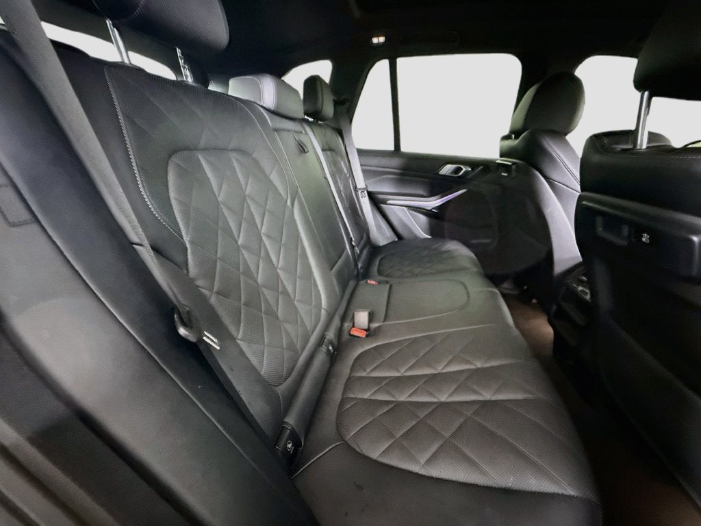 2023 BMW X5 sDrive40i