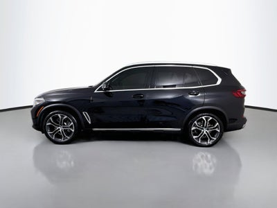 2023 BMW X5 sDrive40i