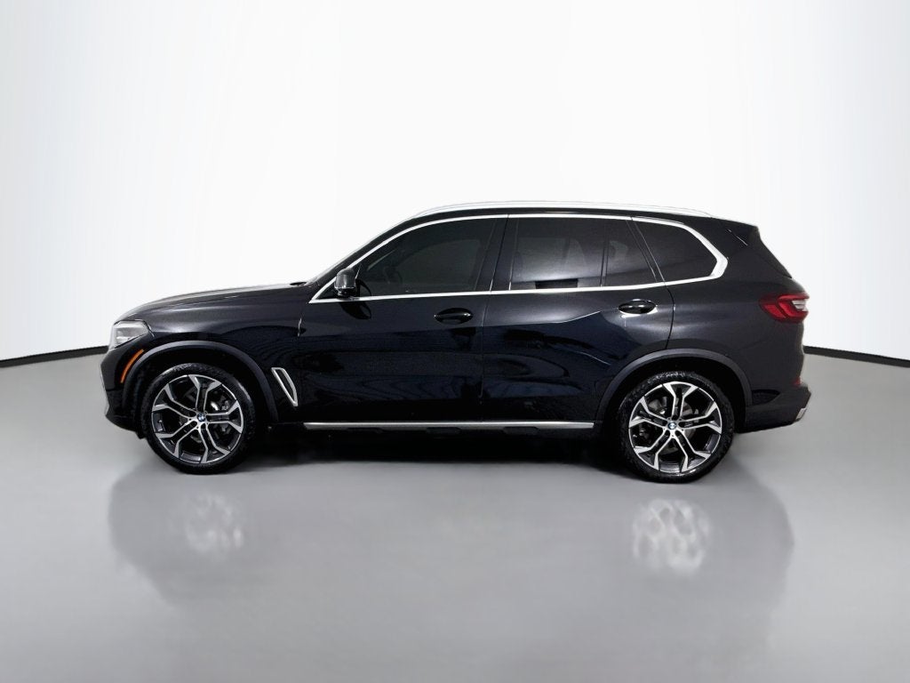 2023 BMW X5 sDrive40i
