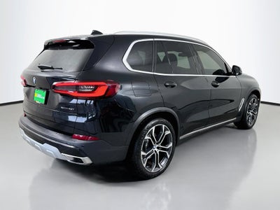 2023 BMW X5 sDrive40i