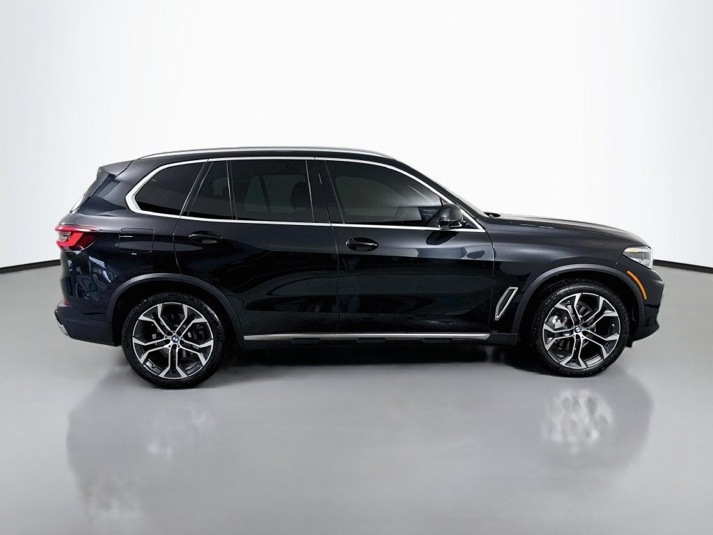 2023 BMW X5 sDrive40i