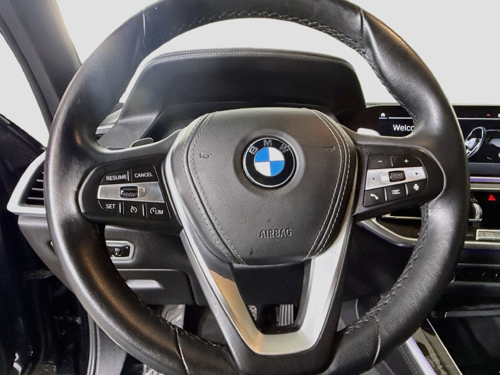 2023 BMW X5 sDrive40i