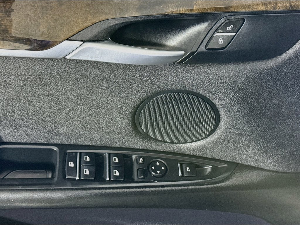 2018 BMW X5 sDrive35i