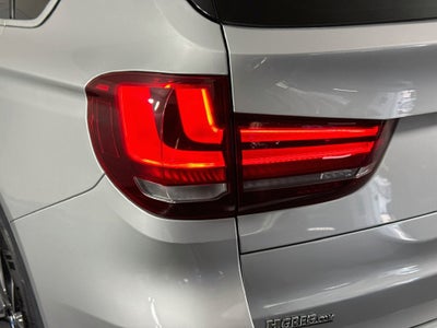 2018 BMW X5 sDrive35i