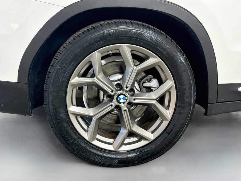 2021 BMW X3 xDrive30e