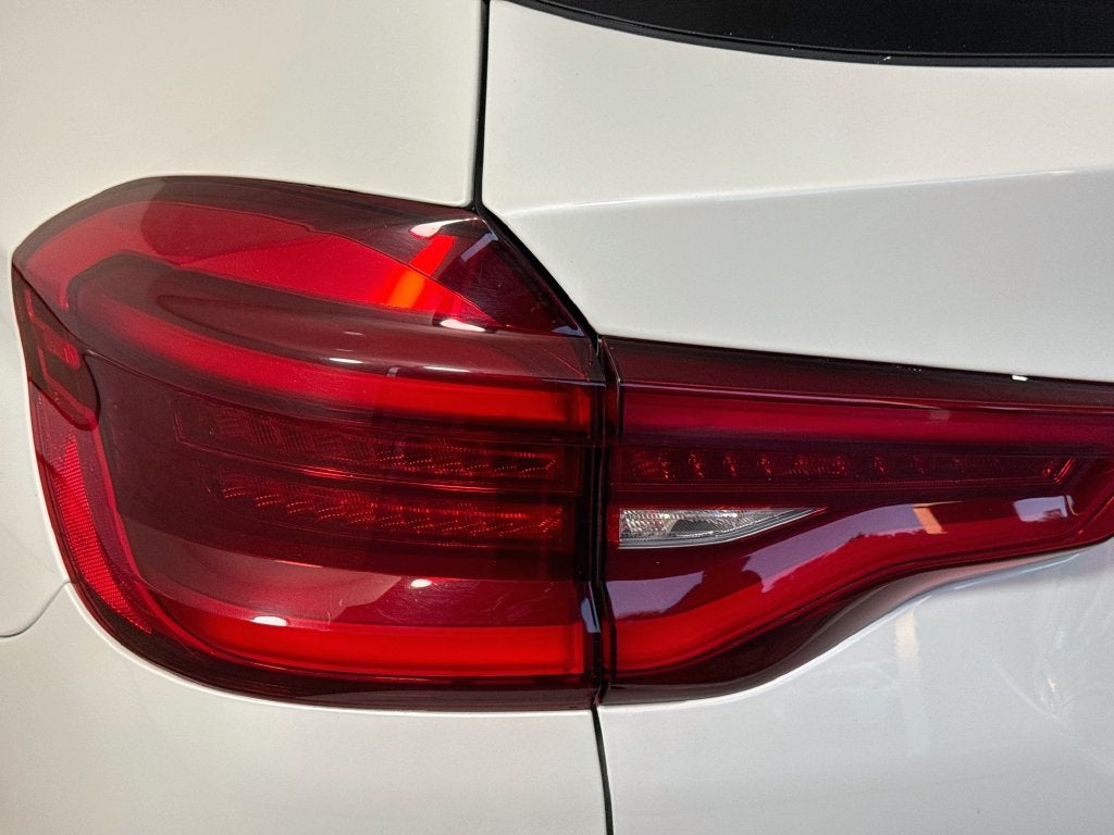 2021 BMW X3 xDrive30e