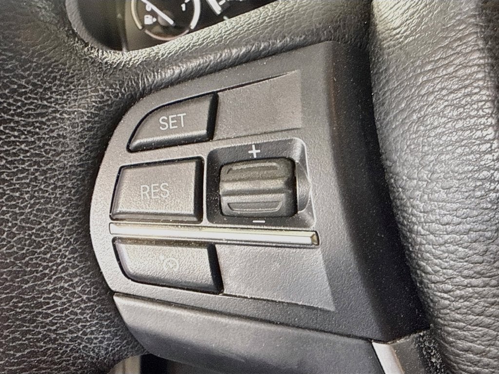 2017 BMW X3 xDrive35i