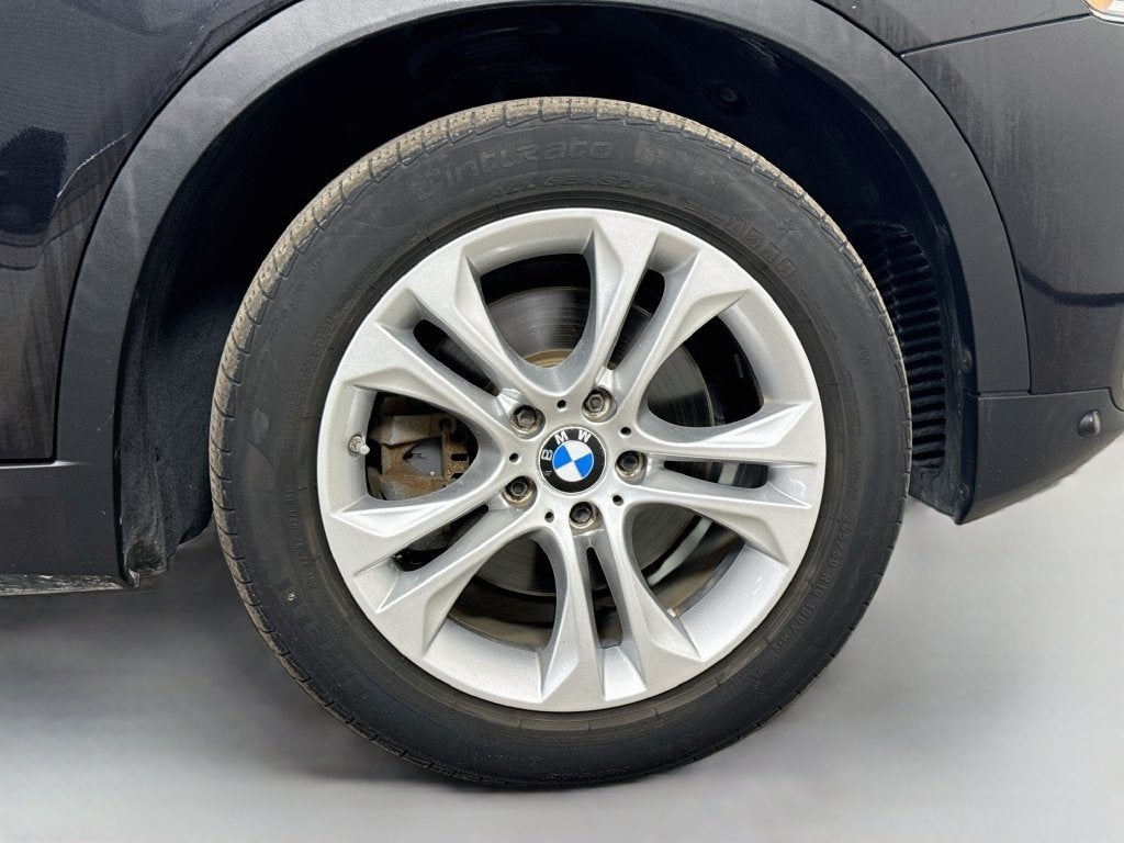 2017 BMW X3 xDrive35i