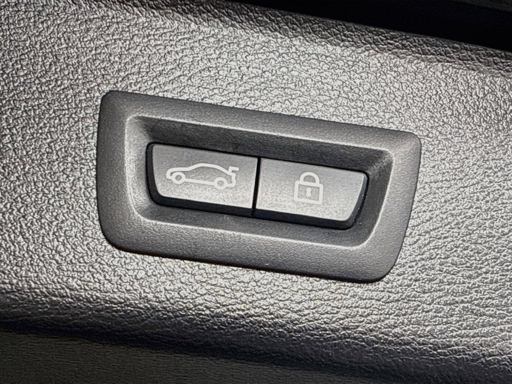 2017 BMW X3 xDrive35i