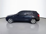 2017 BMW X3 xDrive35i