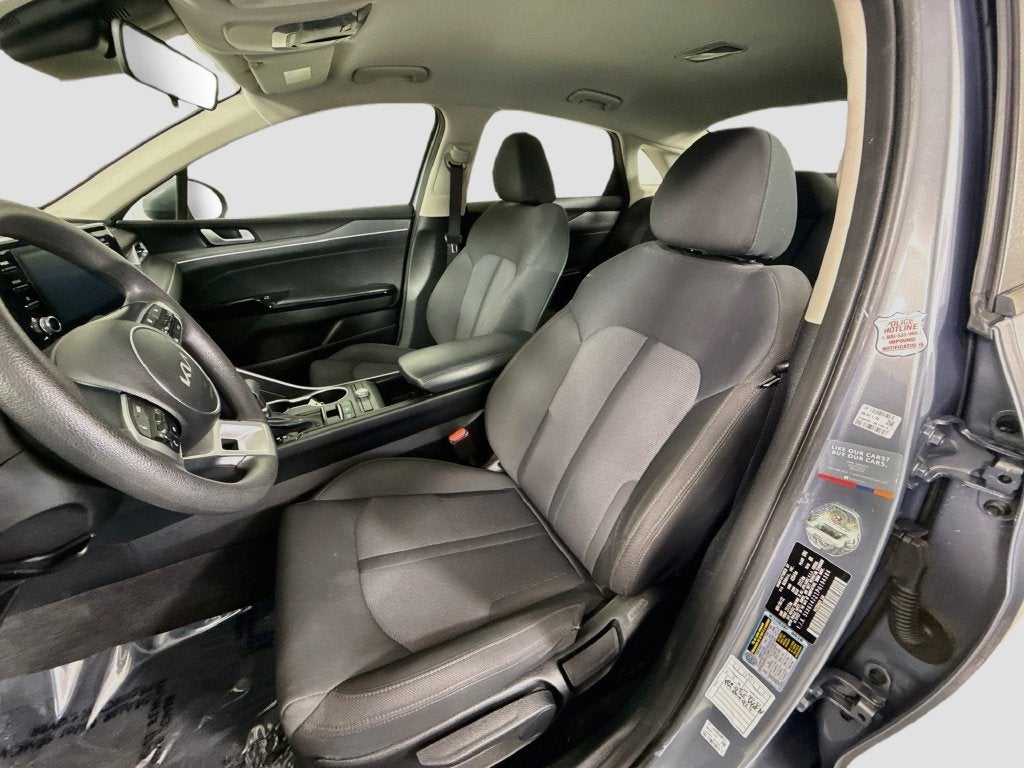 2023 Kia K5 LXS