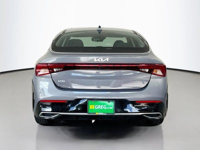 2023 Kia K5 LXS