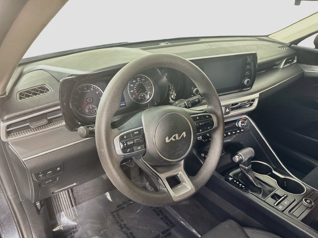 2024 Kia K5 LXS