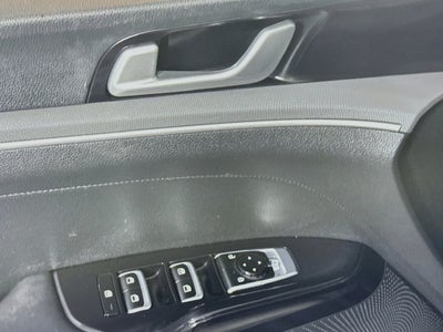 2024 Kia K5 LXS