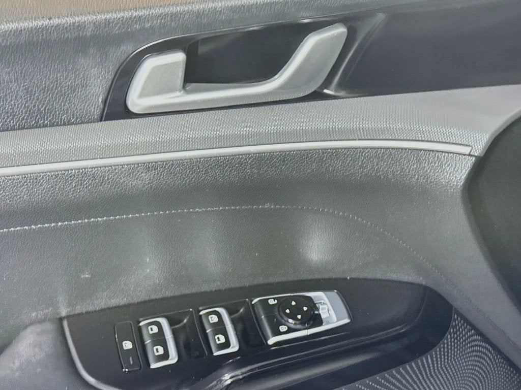 2024 Kia K5 LXS
