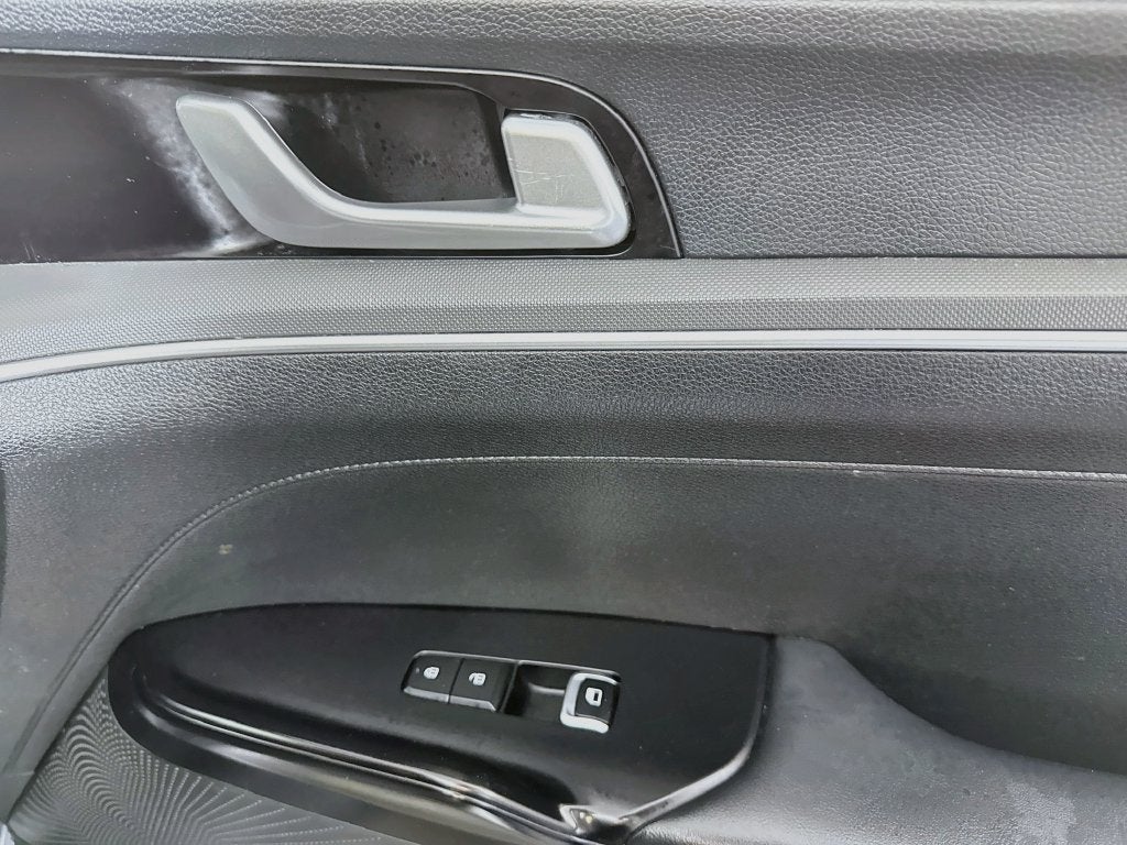 2024 Kia K5 LXS
