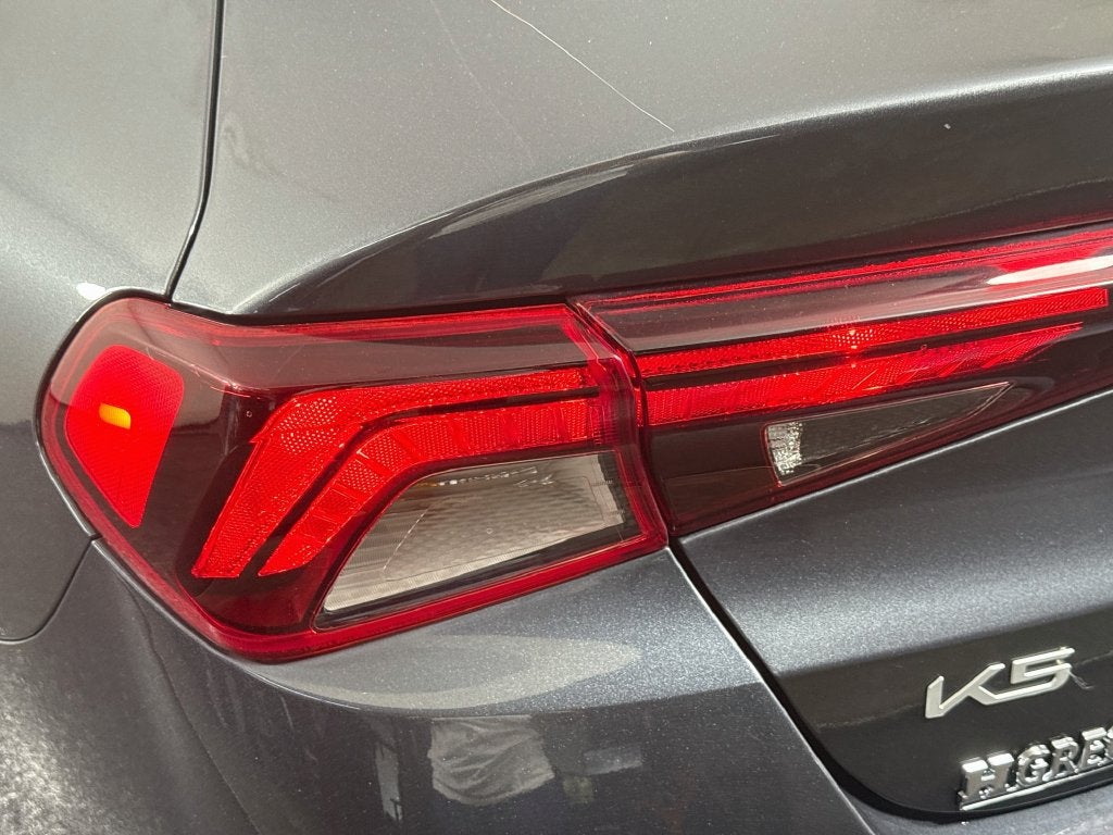2024 Kia K5 LXS