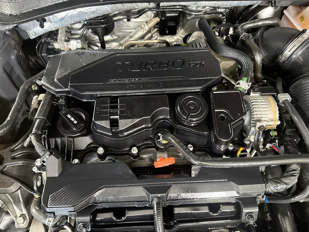 2024 Kia K5 LXS