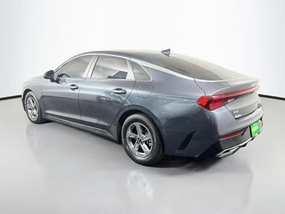 2024 Kia K5 LXS