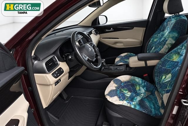 2020 Kia Sorento EX