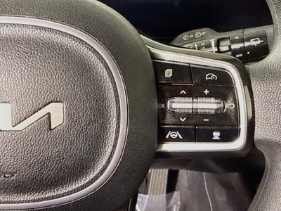 2024 Kia Sorento LX