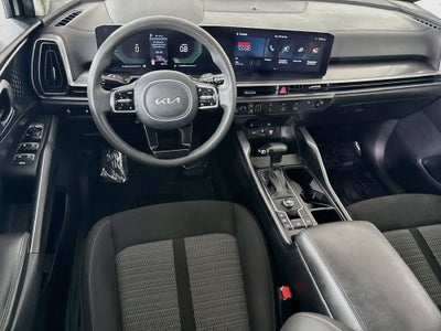 2024 Kia Sorento LX
