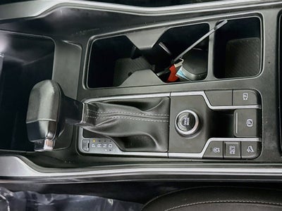 2024 Kia Sorento LX