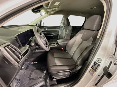 2024 Kia Sorento LX