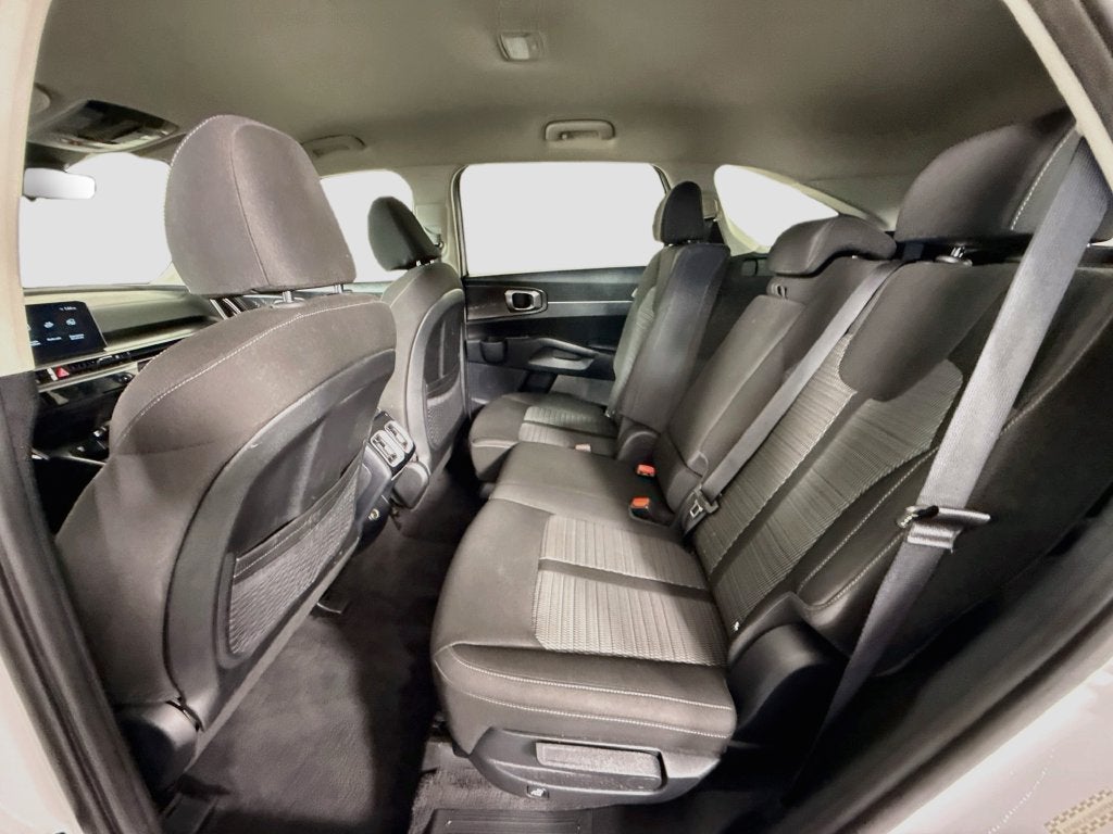 2024 Kia Sorento LX