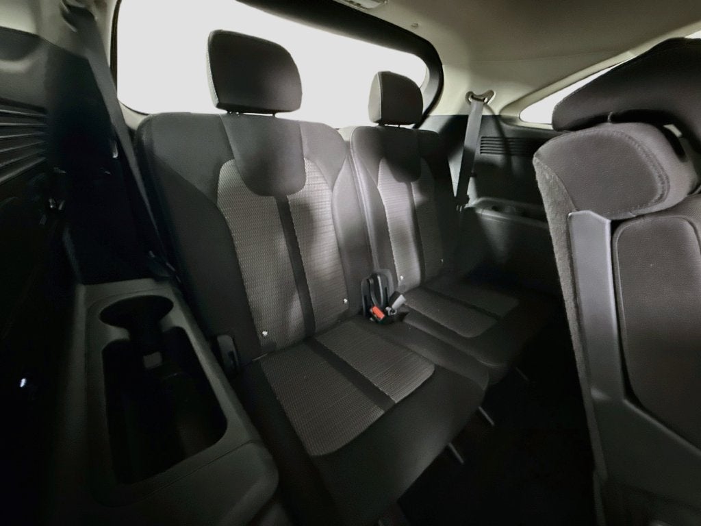 2024 Kia Sorento LX