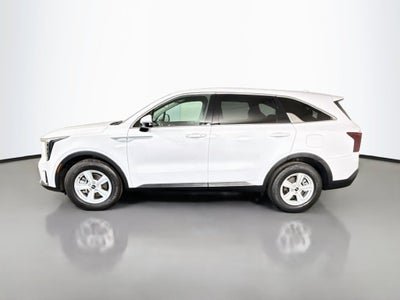 2024 Kia Sorento LX