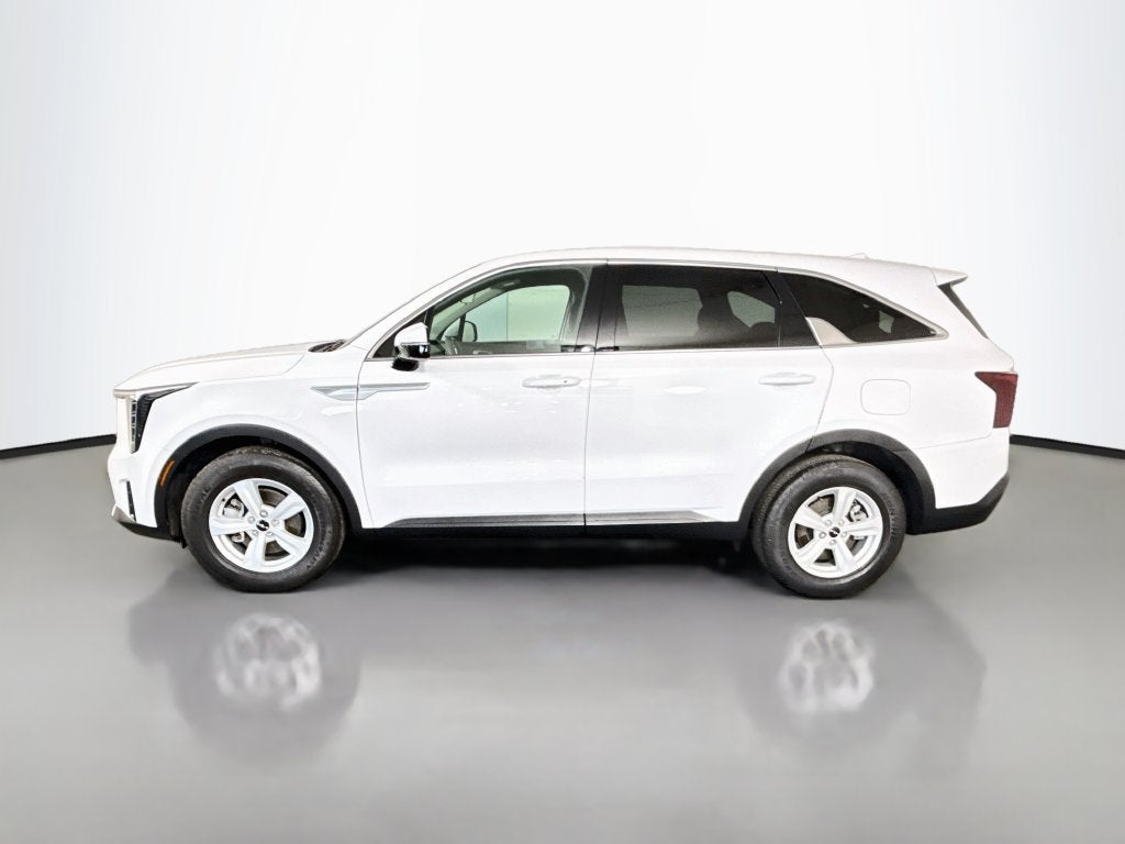 2024 Kia Sorento LX