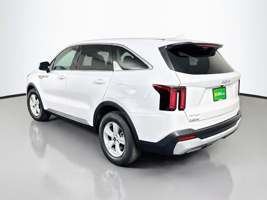 2024 Kia Sorento LX