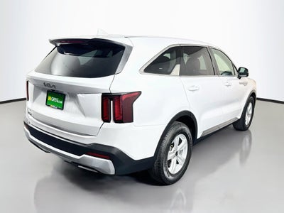 2024 Kia Sorento LX