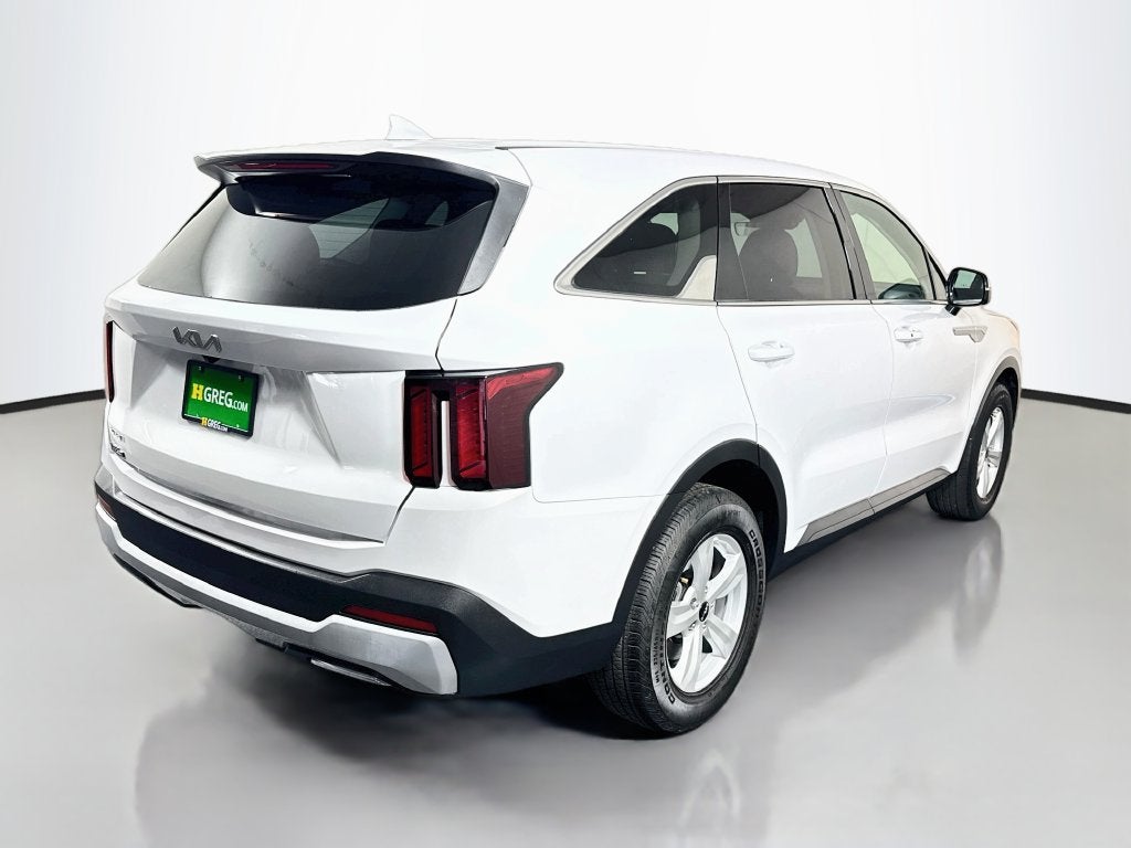 2024 Kia Sorento LX