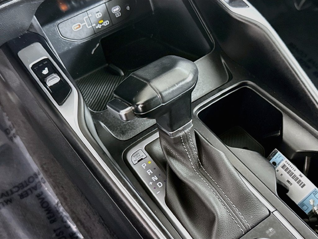 2024 Kia Sorento X-Line EX