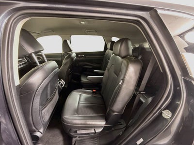 2024 Kia Sorento X-Line EX