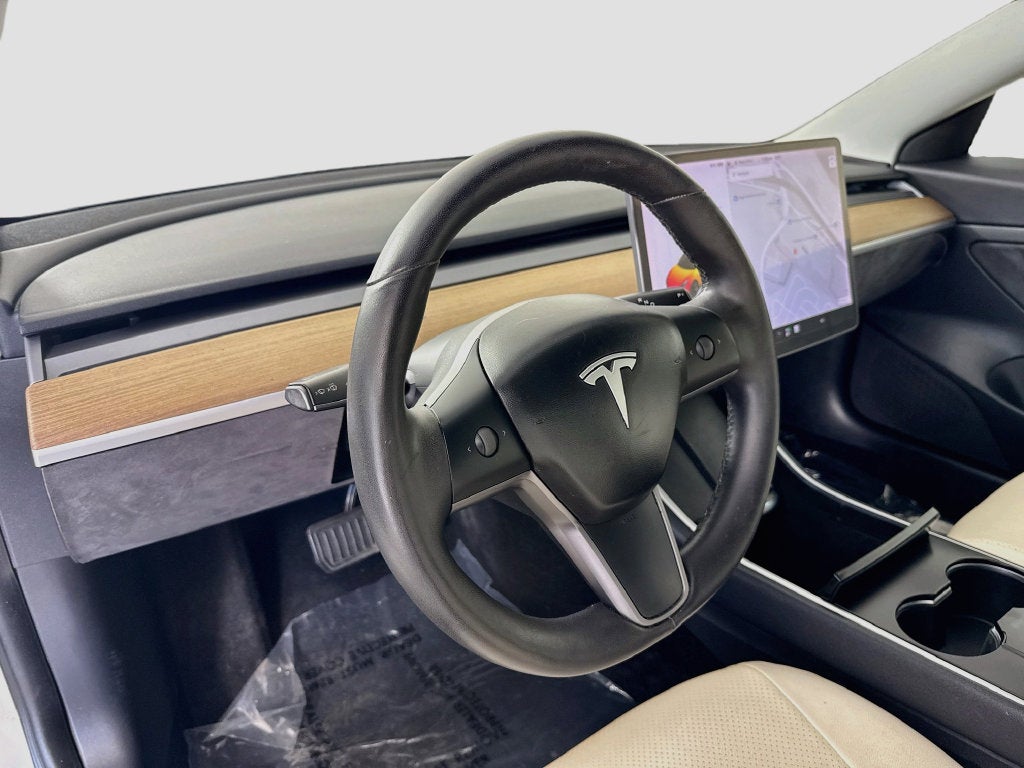2020 Tesla Model 3 Standard