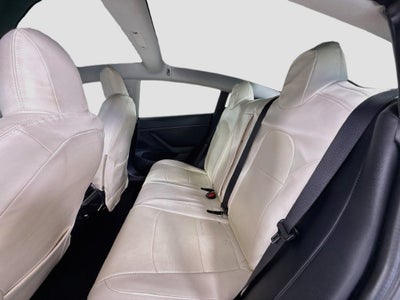 2020 Tesla Model 3 Standard