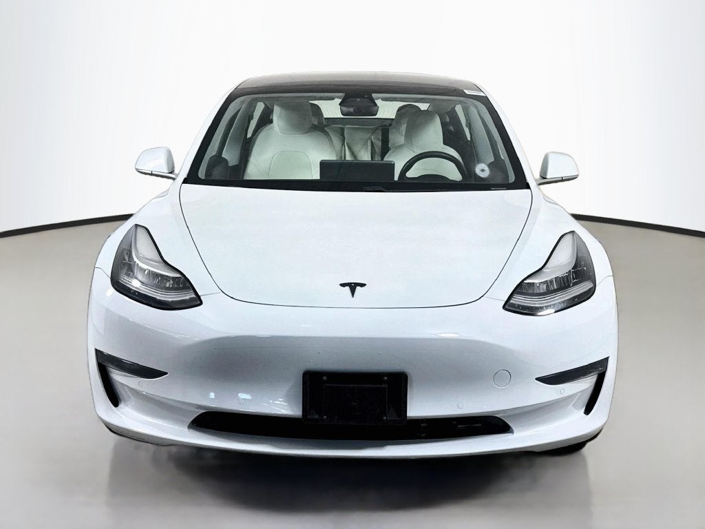 2020 Tesla Model 3 Standard