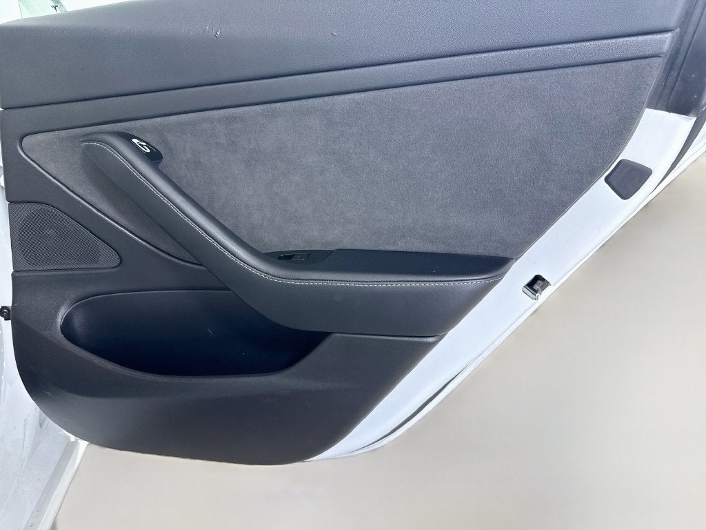 2020 Tesla Model 3 Standard