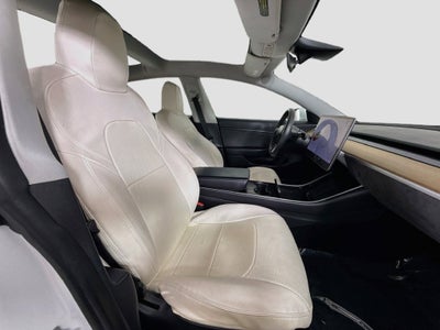 2020 Tesla Model 3 Standard