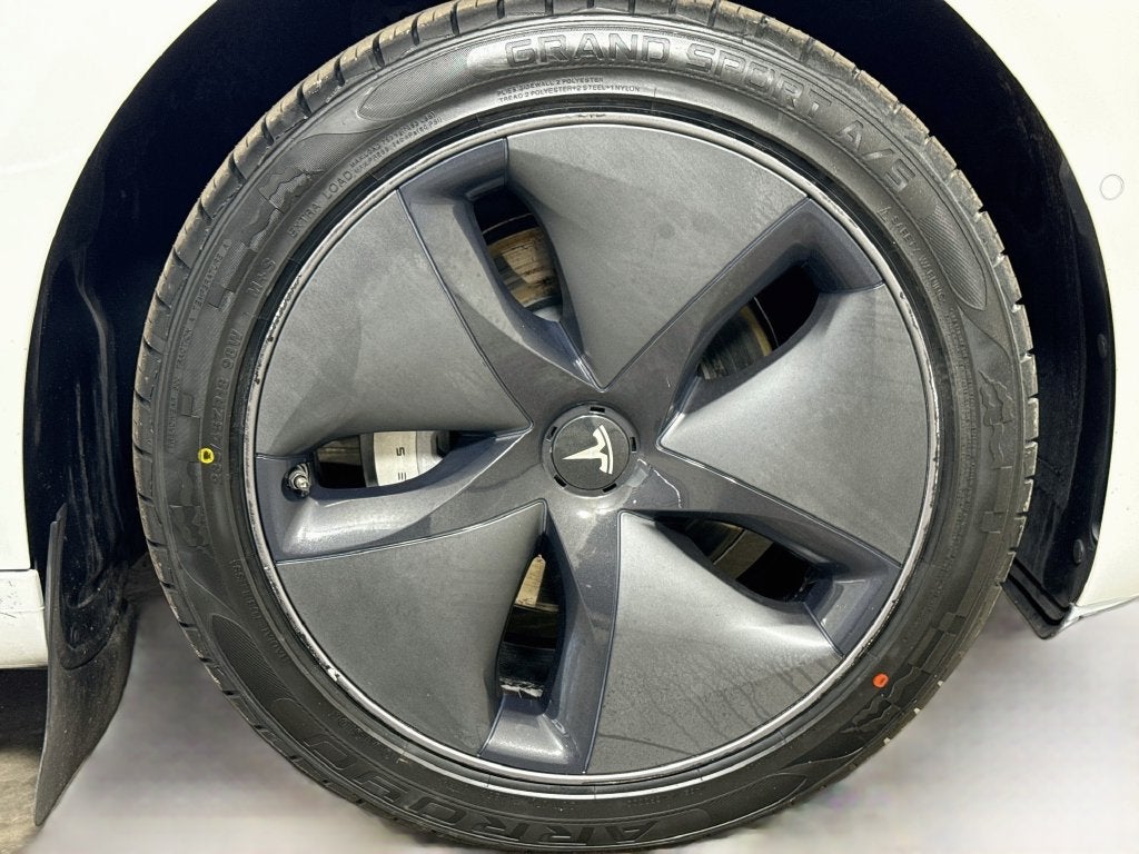2020 Tesla Model 3 Standard