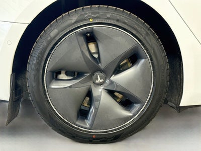 2020 Tesla Model 3 Standard