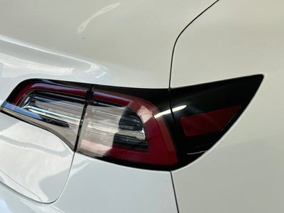 2020 Tesla Model 3 Standard