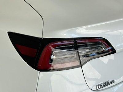 2020 Tesla Model 3 Standard