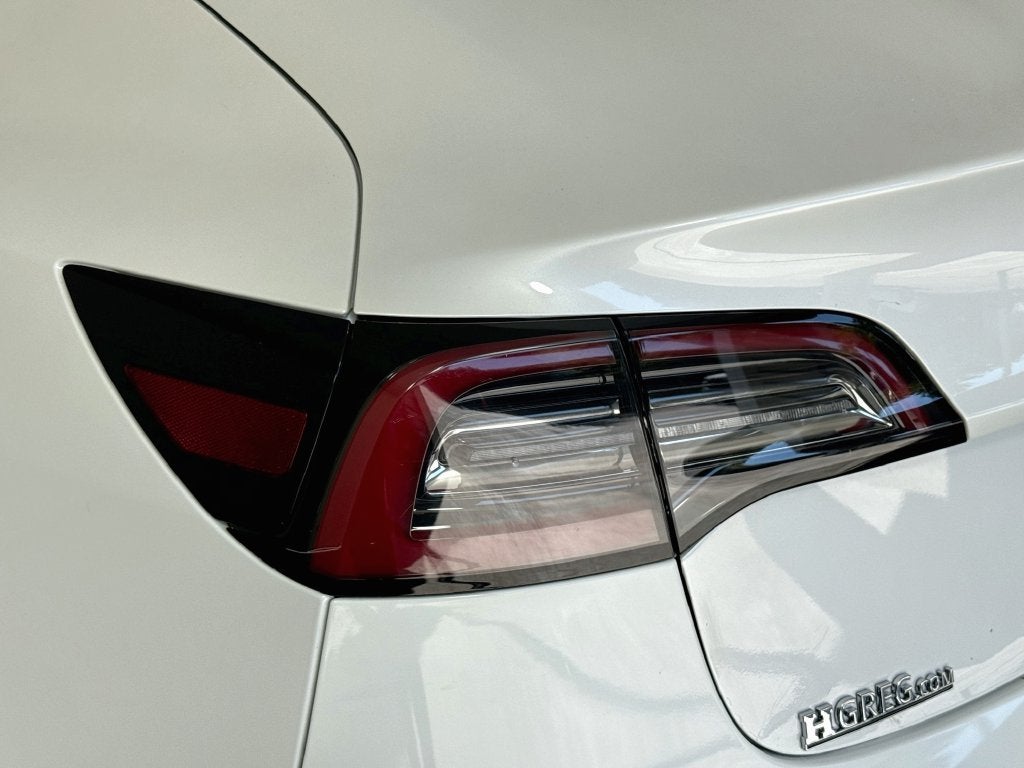 2020 Tesla Model 3 Standard